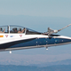 Image for article titled The Future Of Aerial Refueling Includes Stabilized Drogues And No Humans